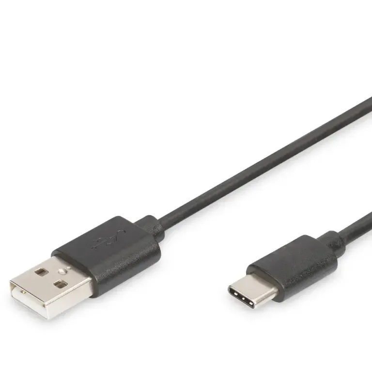 Digitus USB Typ-C Verbindungskabel Digitus, 1m
