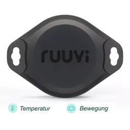 RuuviTag Bluetooth-Umweltsensor Pro IP68/IP69K - RuuviTag Sensor (2in1)
