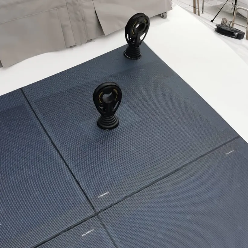 Innotec Easy Seal XS Schwarz (0000)