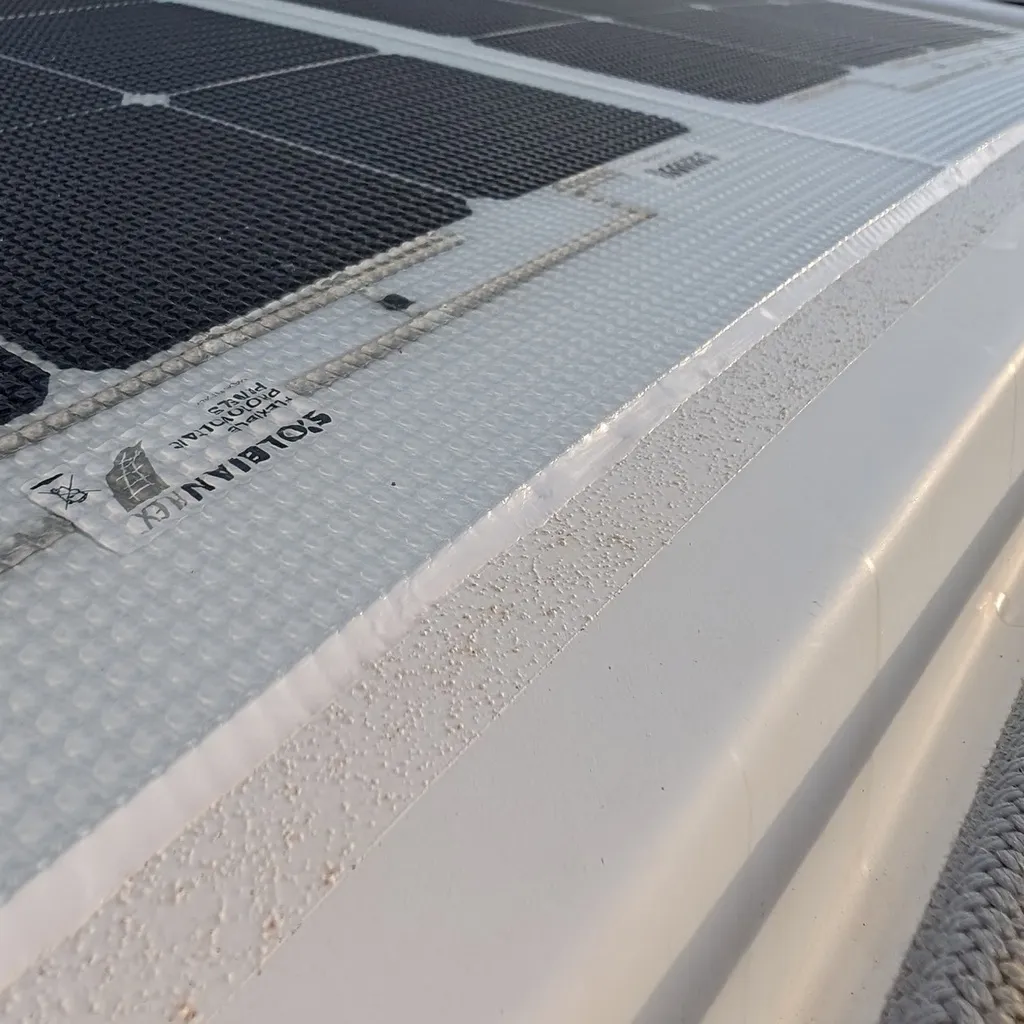 Innotec Easy Seal XS Weiß (0100)