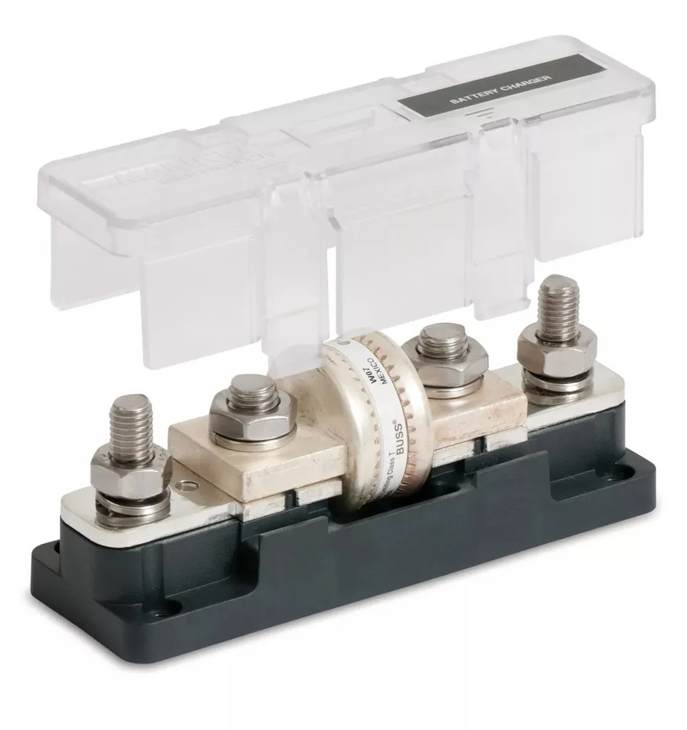 Class-T / A3T Sicherung Sicherungshalter Class-T, BEP Pro Installer 450-600A