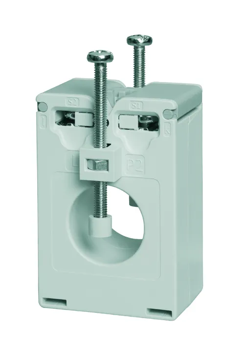 Energy Meter EM530 (externe Messwandler) Messwandler, 200A:5A fix 23mm