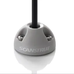 Scanstrut vertikale IP68 Kabel-Durchführung (Kunststoff / Edelstahl) Kunststoff (grau), Scanstrut DS6-P