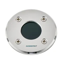 Scanstrut vertikale IP68 Kabel-Durchführung (Kunststoff / Edelstahl) Edelstahl, Scanstrut DS-LP-30-S