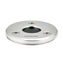 Scanstrut vertikale IP68 Kabel-Durchführung (Kunststoff / Edelstahl) Edelstahl, Scanstrut DS-LP-21A-S