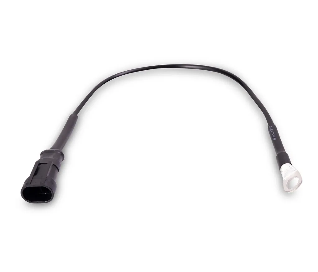Wakespeed WS500 Pro Lichtmaschinen - Regler WS500 Temperatursensor 30cm