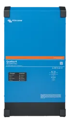 Quattro-II 230V, 24V, 24/5000/120-50/50 230V