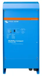 MultiPlus 2kVA-5kVA 230V, 12V, MultiPlus Compact 12/2000/80-30 230V VE.Bus