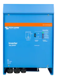 Phoenix Wechselrichter 230V, 24V, Phoenix Inverter 24/3000 230V VE.Bus