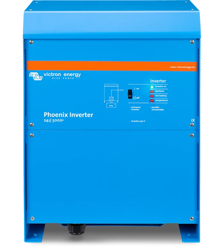 Phoenix Wechselrichter 230V, 12V, Phoenix Inverter 12/3000 230V VE.Bus