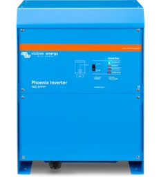 Phoenix Wechselrichter 230V, 12V, Phoenix Inverter 12/3000 230V VE.Bus