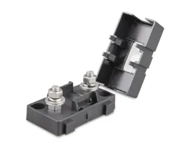 Sicherungen & Sicherungs-Halter 0-80V, MIDI, Sicherungshalter für MIDI