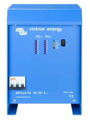 Skylla-TG Ladegerät 230V, 24V, Skylla-TG 24/50(1+1) 230V