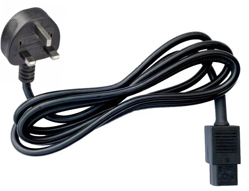 Phoenix Smart IP43 Ladegerät Anschlusskabel, 230V, 24V, Anschlusskabel UK für Smart IP43 / Skylla-S Ladegerät 2m