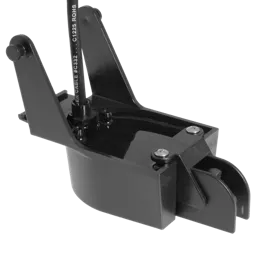 Triducer Heckgeber