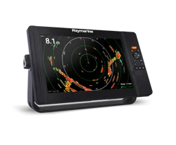 Element-S 12", ohne Geber