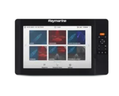 Element-HV 12", ohne Geber