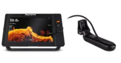 Element-HV 12", mit HV-100 Heckgeber