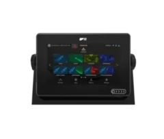 Axiom+ 7" MFD-RealVision 3D mit RV-100 (Heckgeber)