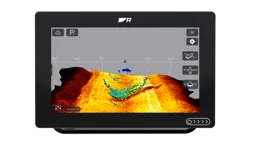 Axiom+ 9" MFD-RealVision 3D mit RV-100