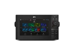 Axiom2Pro 9 RVM, 9" MFD mit 1kW Chirp Sonar und RealVision 3D