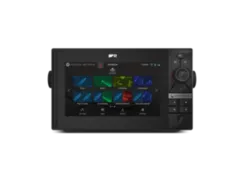 Axiom2Pro 9 RVM, 9" MFD mit 1kW Chirp Sonar und RealVision 3D