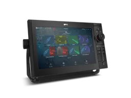 Axiom2Pro 12 S, 12" MFD mit Chirp Sonar