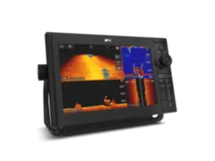 Axiom2Pro 12 RVM, 12" MFD mit 1kW Chirp Sonar und RealVision 3D