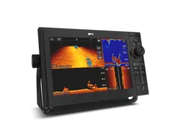 Axiom2Pro 12 RVM, 12" MFD mit 1kW Chirp Sonar und RealVision 3D