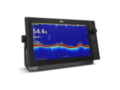 Axiom2Pro 16 S, 16" MFD mit Chirp Sonar