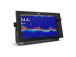 Axiom2Pro 16 RVM, 16" MFD mit 1kW Chirp Sonar und RealVision 3D