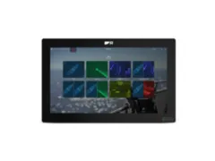 Axiom2XL 16" Glass Bridge Multifunktionsdisplay