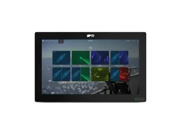 Axiom2XL 16" Glass Bridge Multifunktionsdisplay