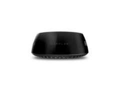 Quantum Doppler Black mit 15m Strom & Datenkabel