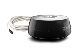 Quantum Doppler Black mit 15m Strom & Datenkabel