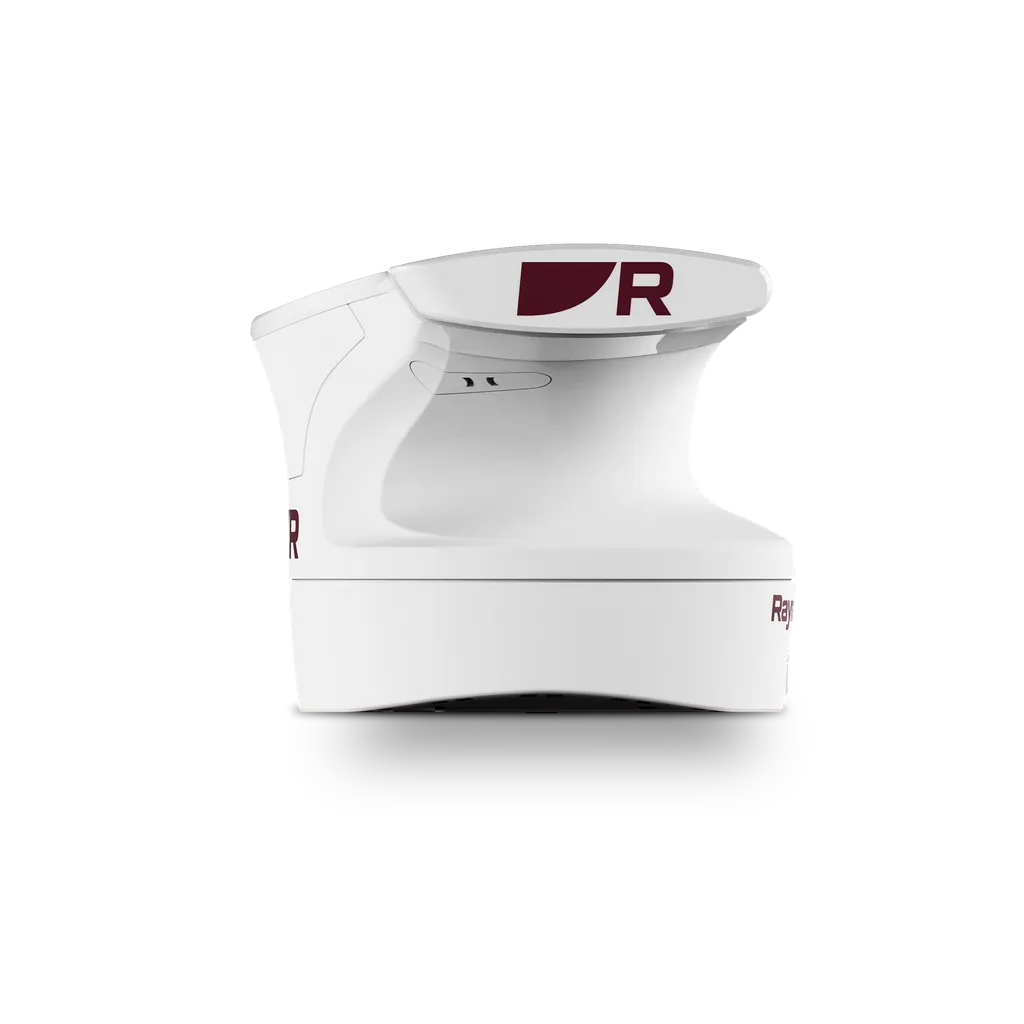 Cyclone 110W 130cm Balkenradar mit 15m Kabel