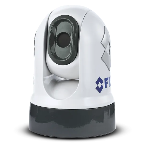 M232 Thermo IP Kamera