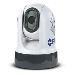 M232 Thermo IP Kamera