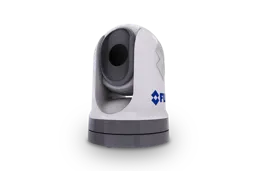 M332 stabilisierte Thermo Kamera