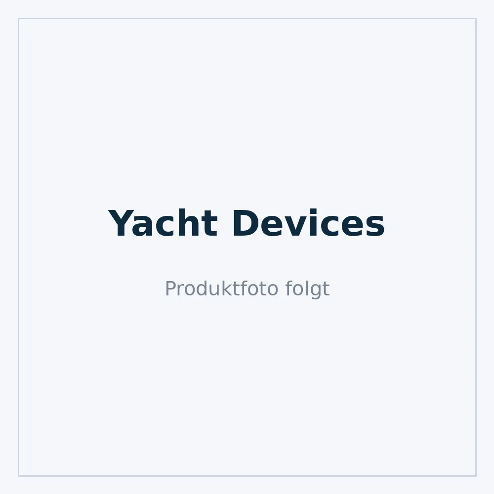 YDNG-03R NMEA0183 Konverter (SeaTalkNG Stecker)