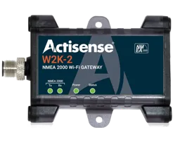 Actisense W2K-2 NMEA2000/SeaTalkNG <> WLan