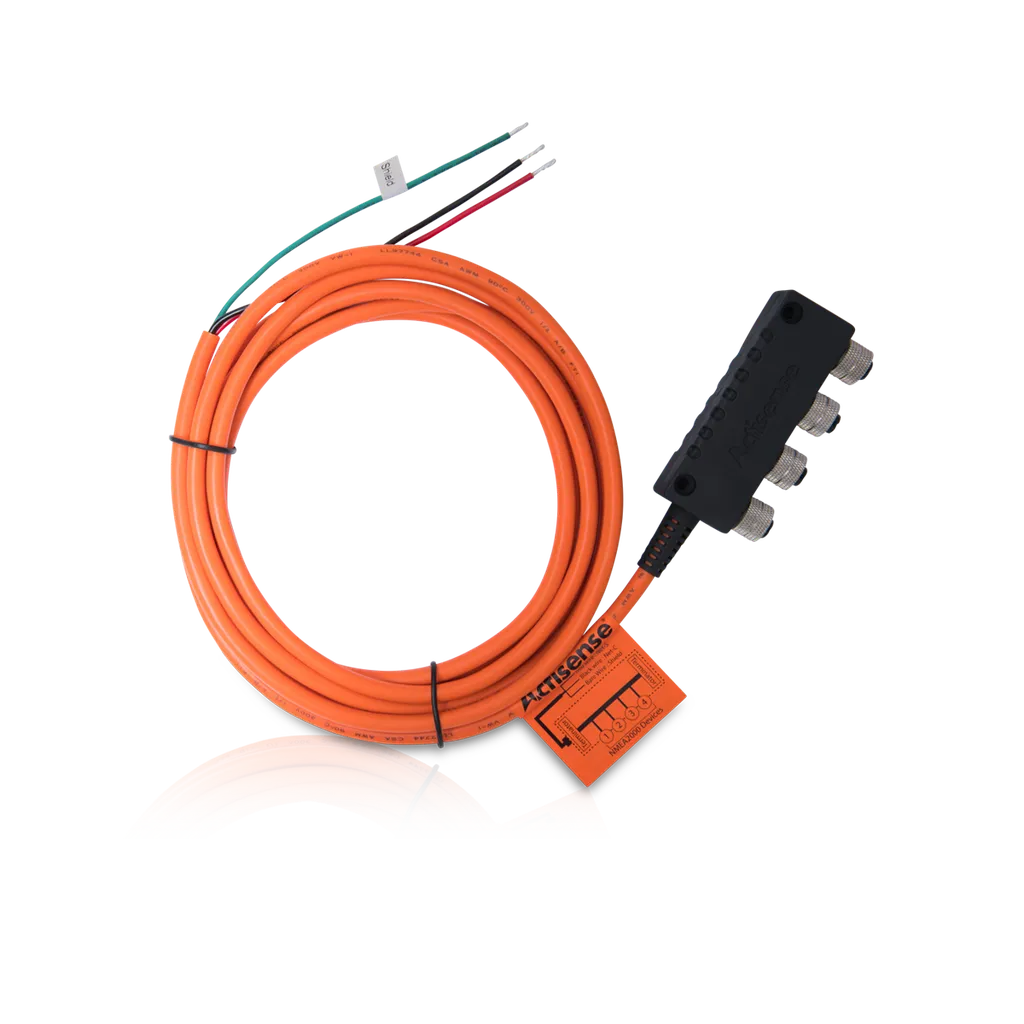 Actisense A2K-SBN-1 Mini-Backbone (nicht erweiterbar)