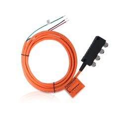 Actisense A2K-SBN-1 Mini-Backbone (nicht erweiterbar)