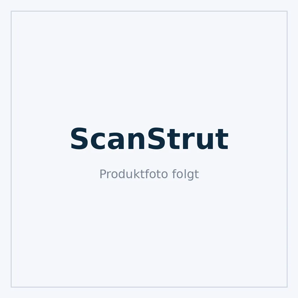 ScanStrut SC30 Radarfuss