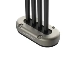 ScanStrut DS-Multi Aluminium Decksdurchführung