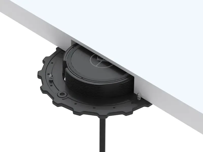 ScanStrut SC-CW-01F Wireless Charger-Modul