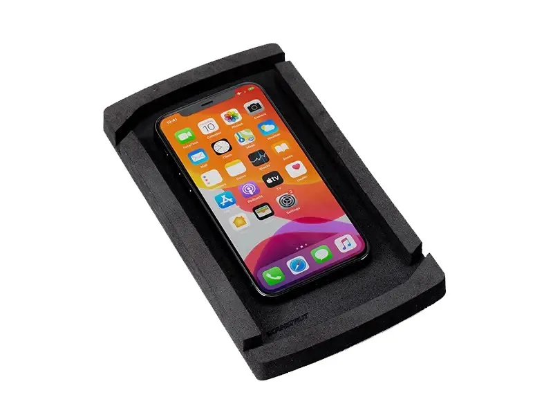 ScanStrut SC-CW-08F Wireless Ladeschale
