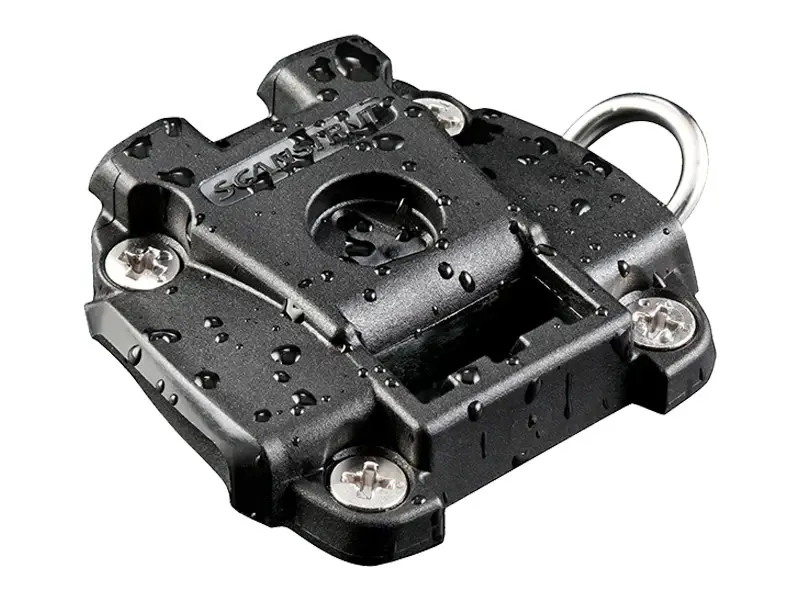 ScanStrut RLS-401 Montageplatte zum Festschrauben
