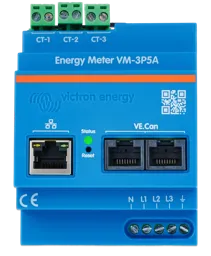Energy Meter VM-3P5A