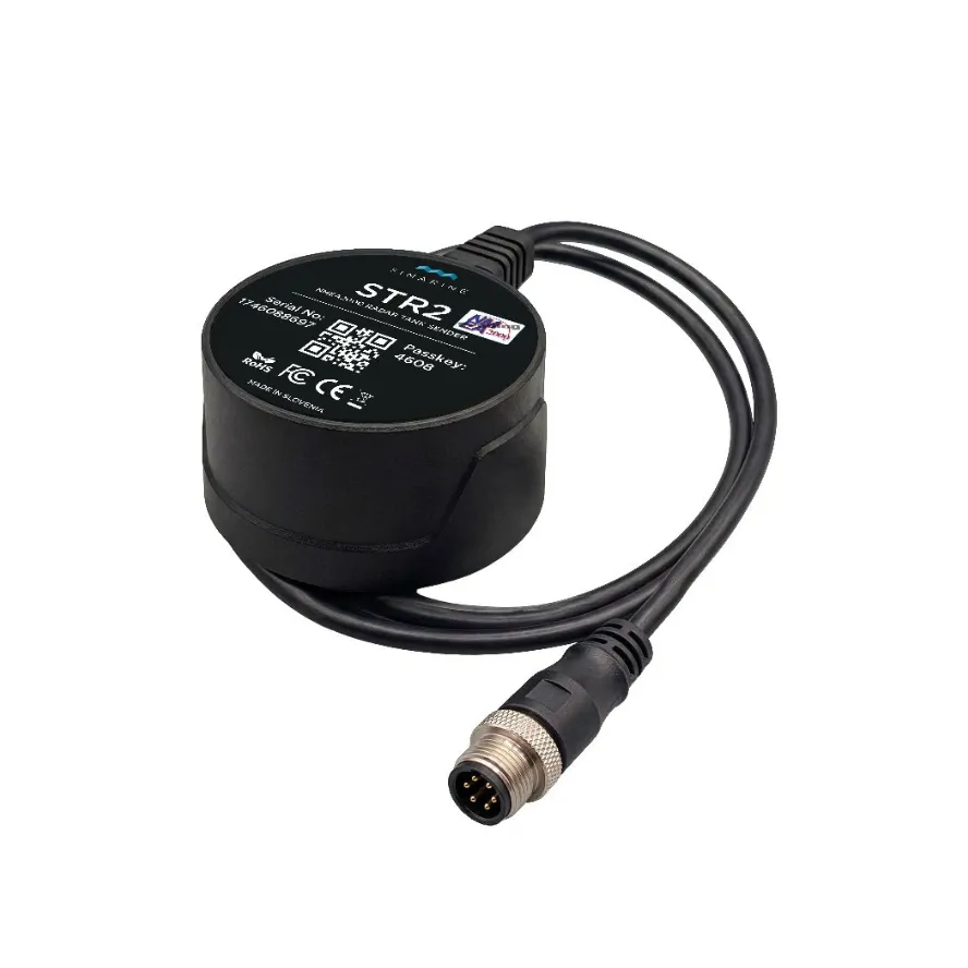 Simarine STR2 - NMEA 2000 Tankgeber